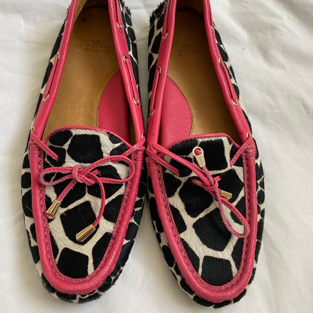 Peter Millar Loafers